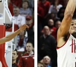 Will Isaiah Roby or James Palmer Jr. perform better in the NBA? 